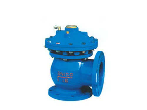 JM744X/JM644X快开排泥阀