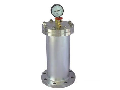 ZYA-9000活塞式水锤吸纳器