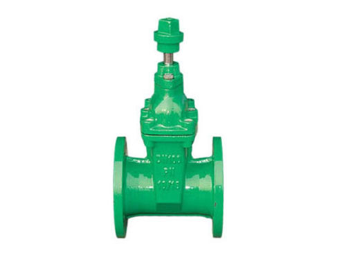 饮用水专用地下弹性座封闸阀（RVCY/SZ45X-16）