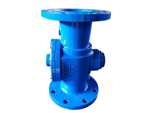 DF41-10倒流防止器