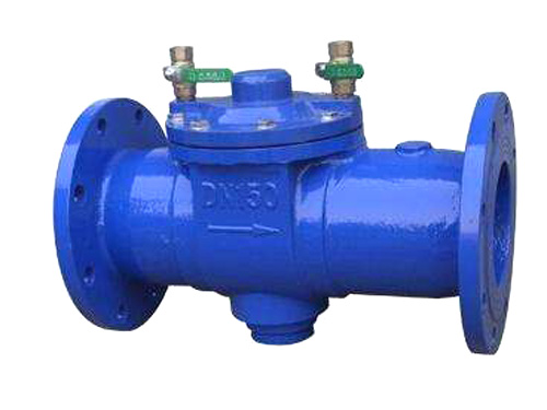 df41x倒流防止器