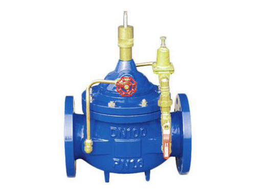 流量控制阀(400X)