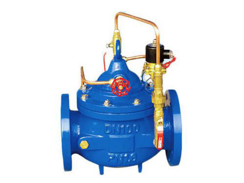 水泵控制阀(700X)